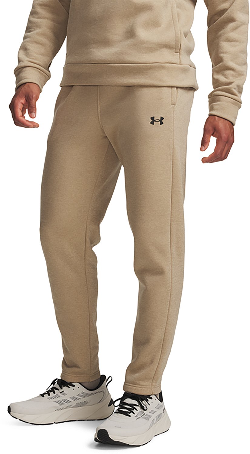 Under Armour Men's Armour Fleece Twist Pants