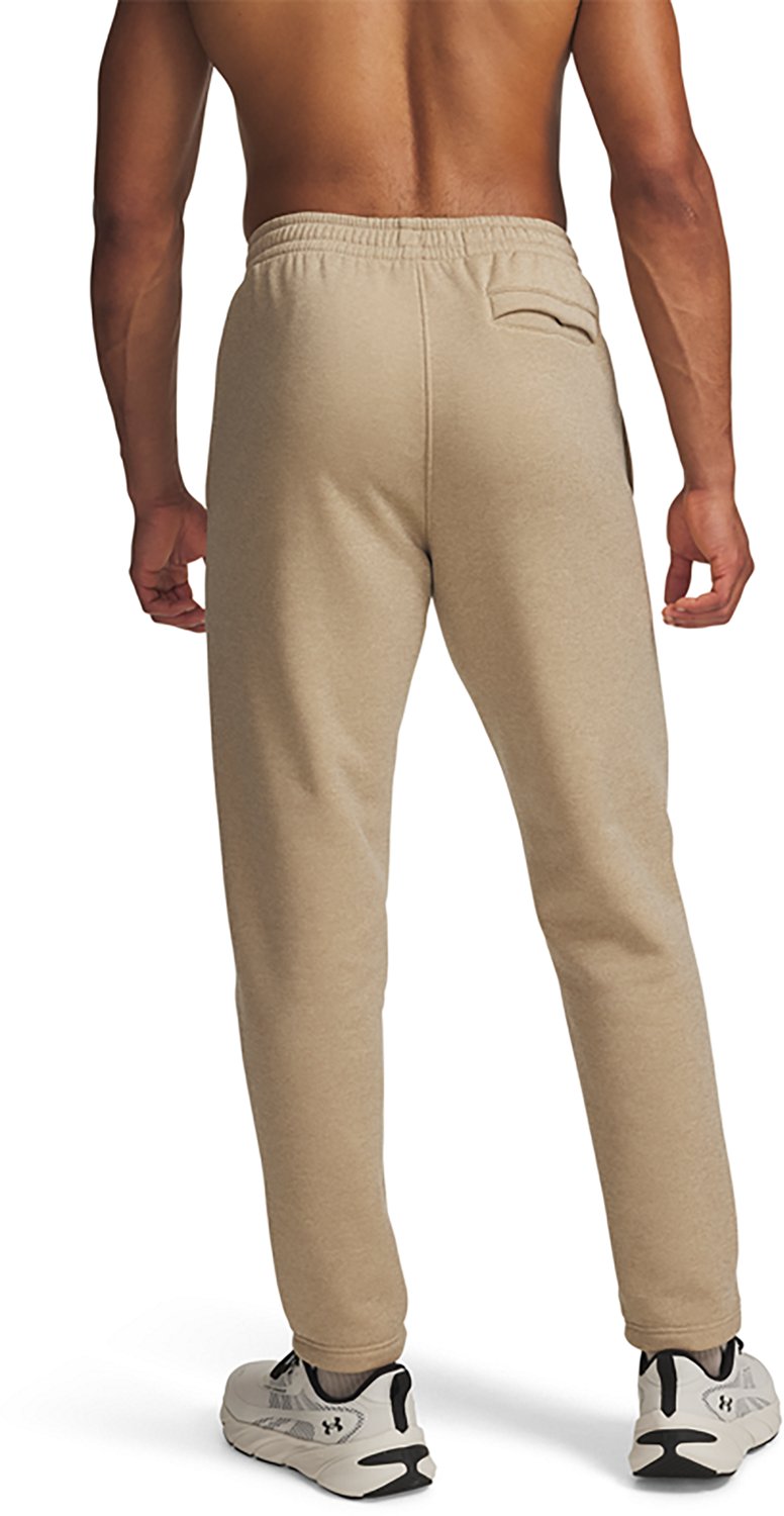 Under Armour Men's Armour Fleece Twist Pants - view number 2