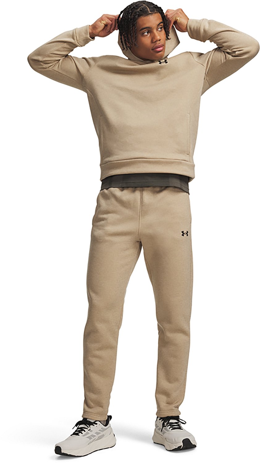 Under Armour Men's Armour Fleece Twist Pants - view number 3