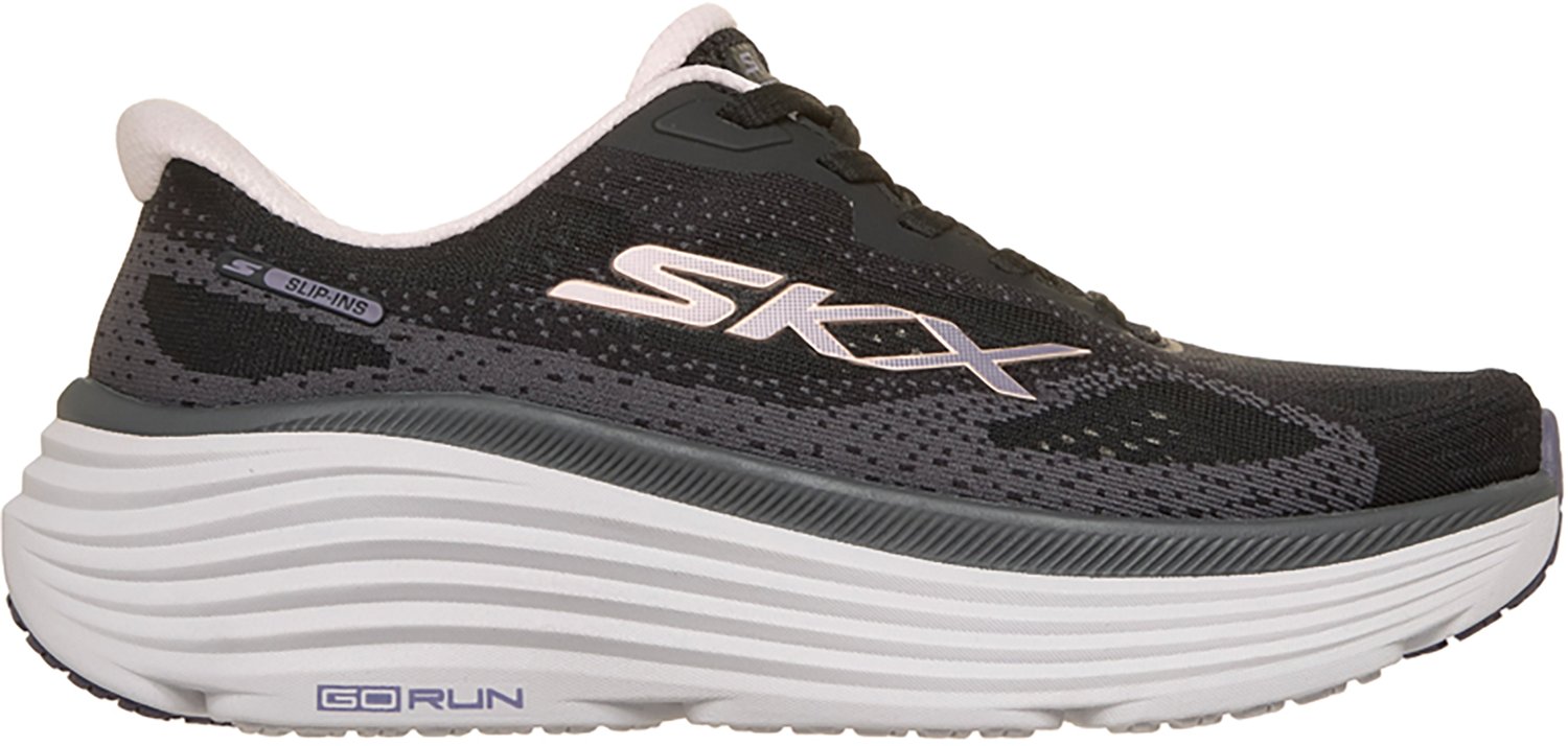 SKECHERS Women's Max Cushioning Endeavour Running Shoes