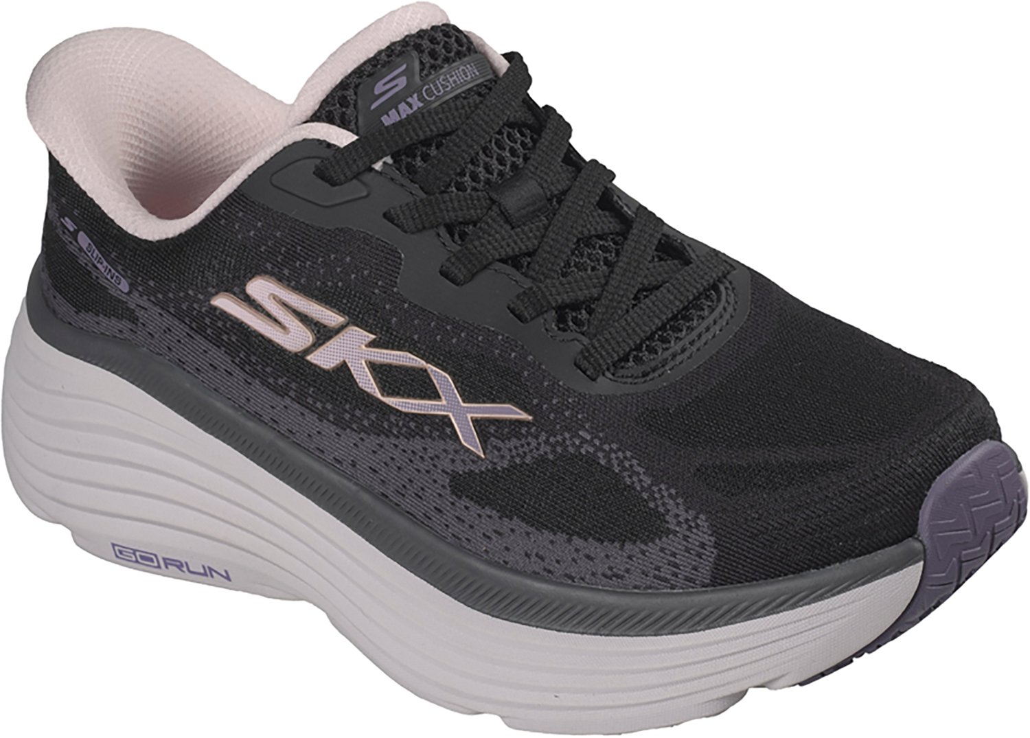 SKECHERS Women's Max Cushioning Endeavour Running Shoes - view number 3