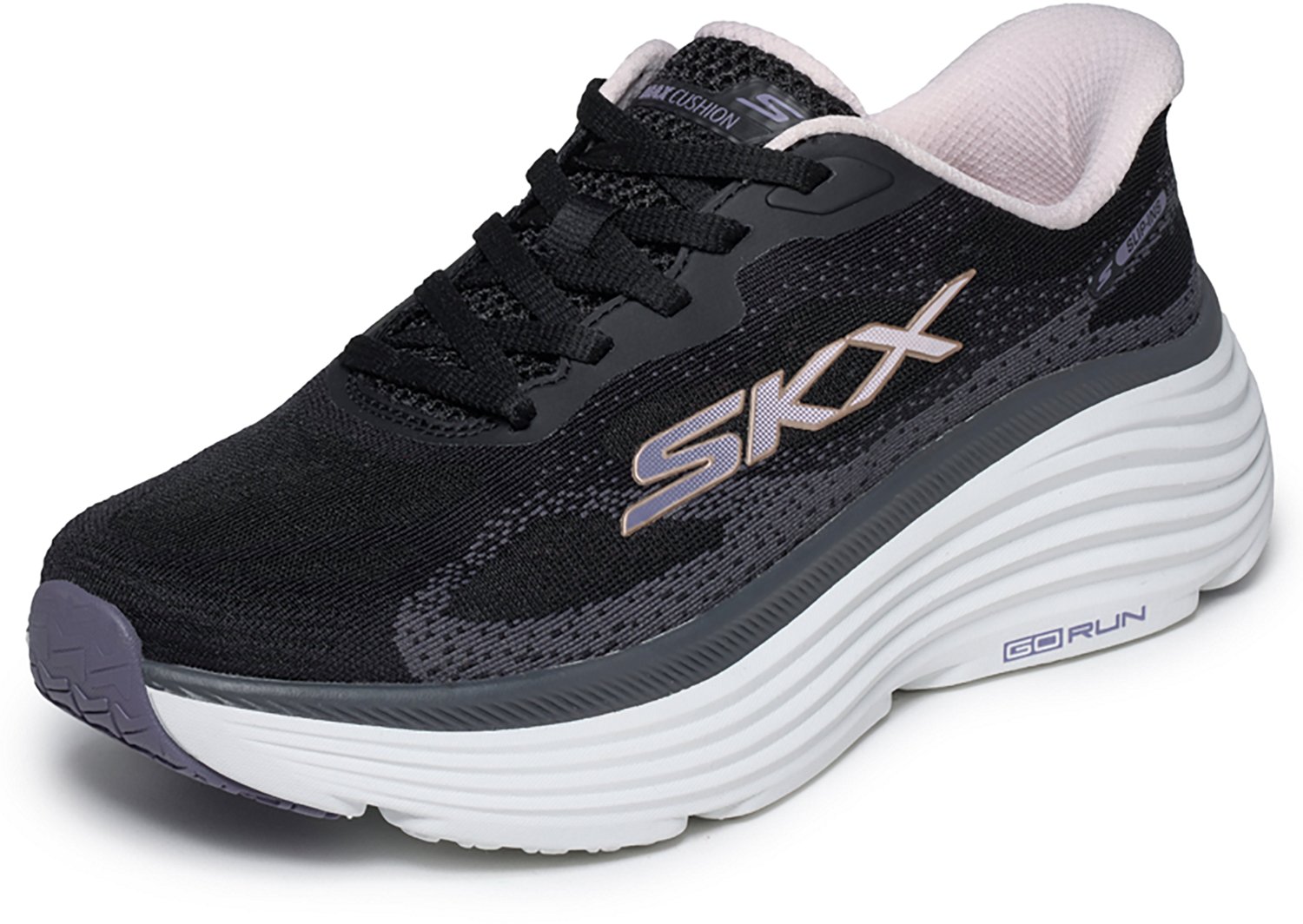 SKECHERS Women's Max Cushioning Endeavour Running Shoes - view number 4
