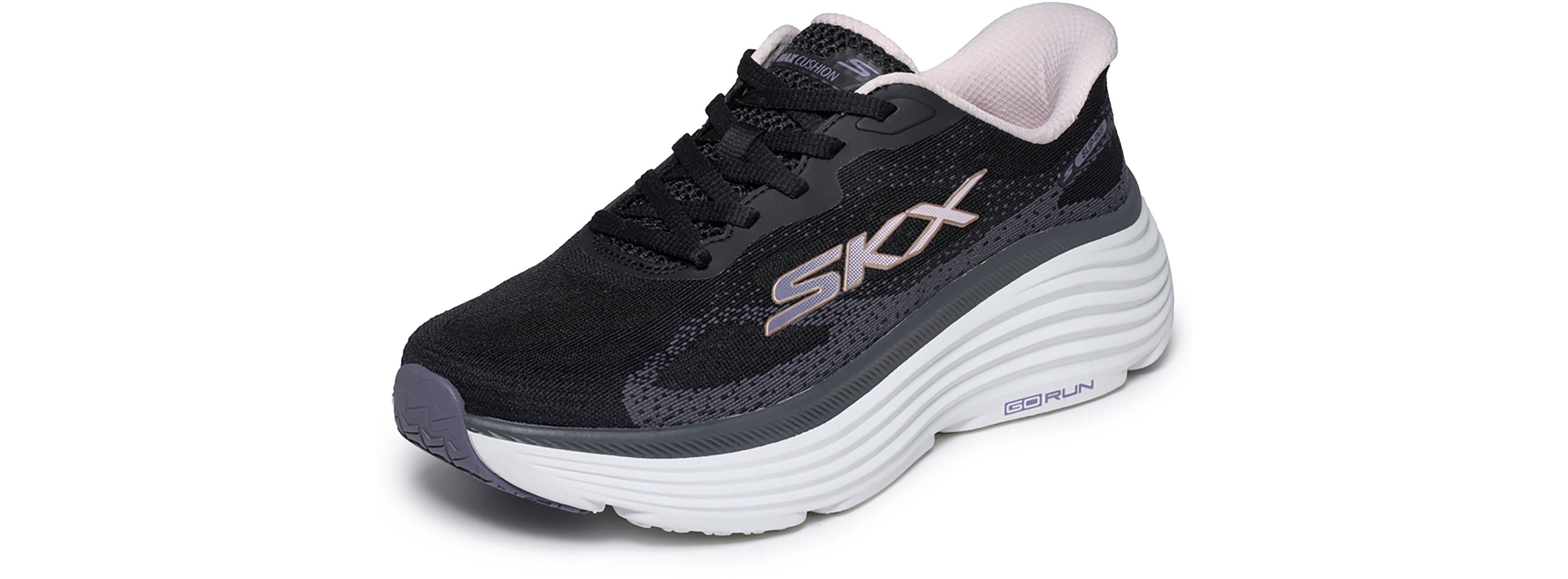 SKECHERS Women's Max Cushioning Endeavour Running Shoes