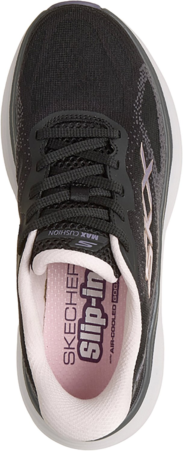 SKECHERS Women's Max Cushioning Endeavour Running Shoes - view number 5