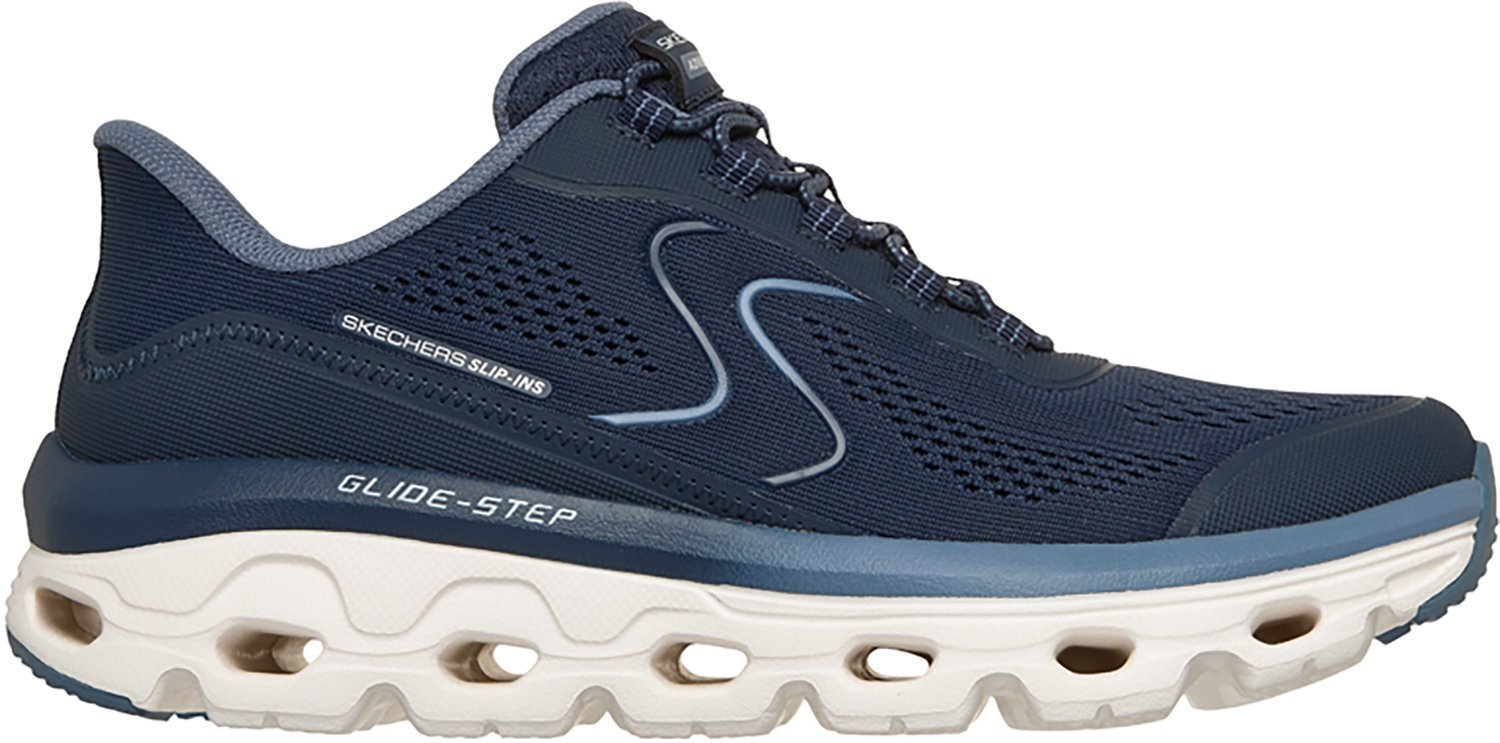 SKECHERS Women's Glidestep Slip-On Shoes