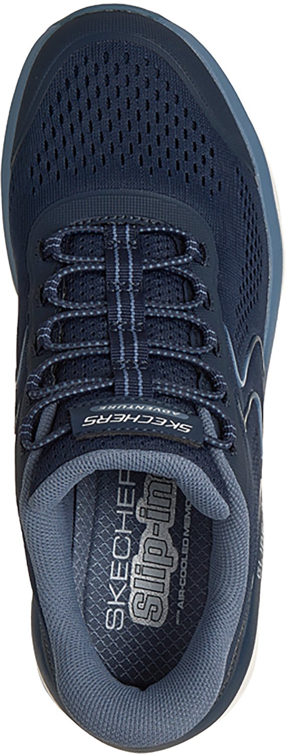 SKECHERS Women's Glidestep Slip-On Shoes - view number 5