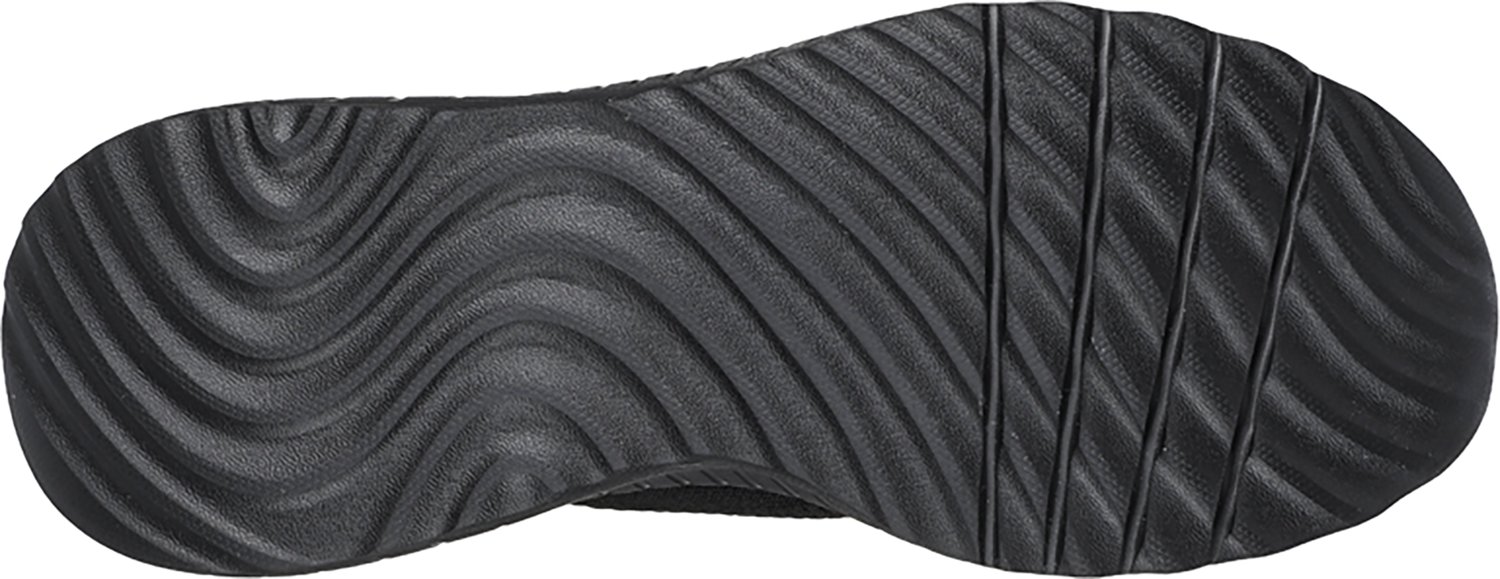 SKECHERS Women's BOBS Sport Squad Chaos Slip-in Shoes - view number 6