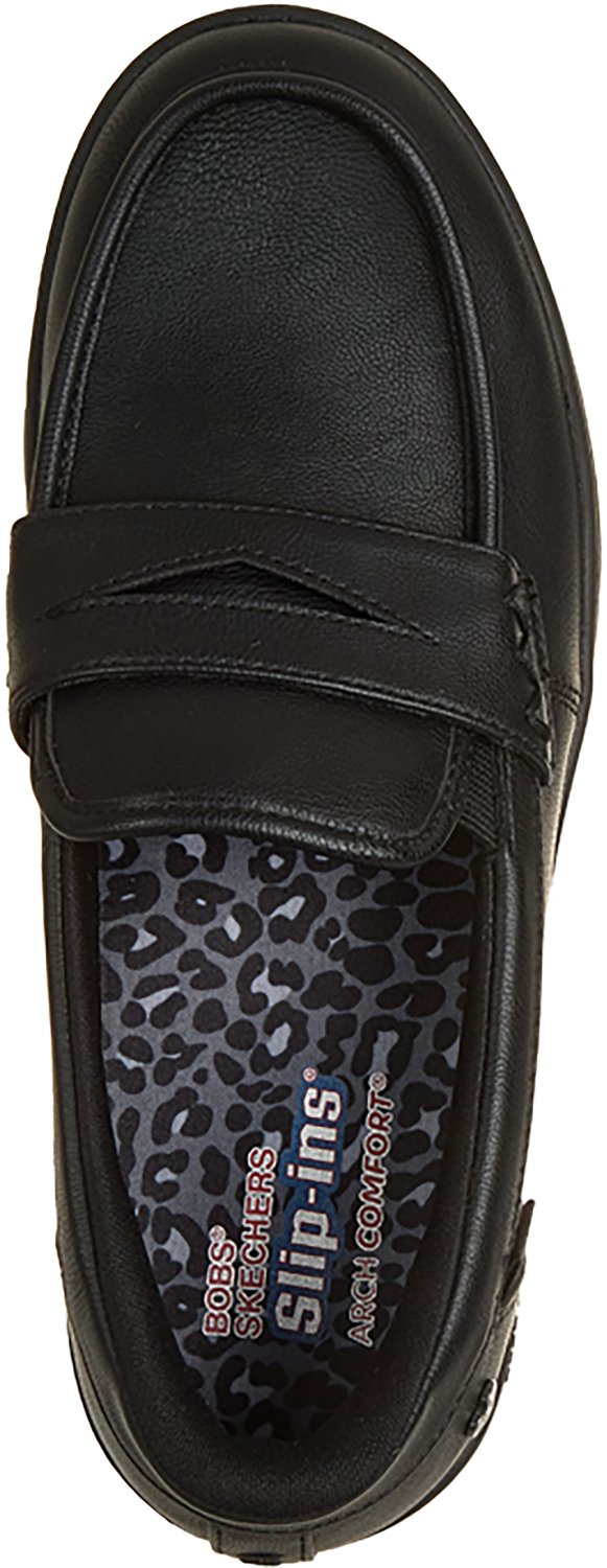 SKECHERS Women’s BOBS Arch Comfort Sunfest Slip-in Shoes - view number 4