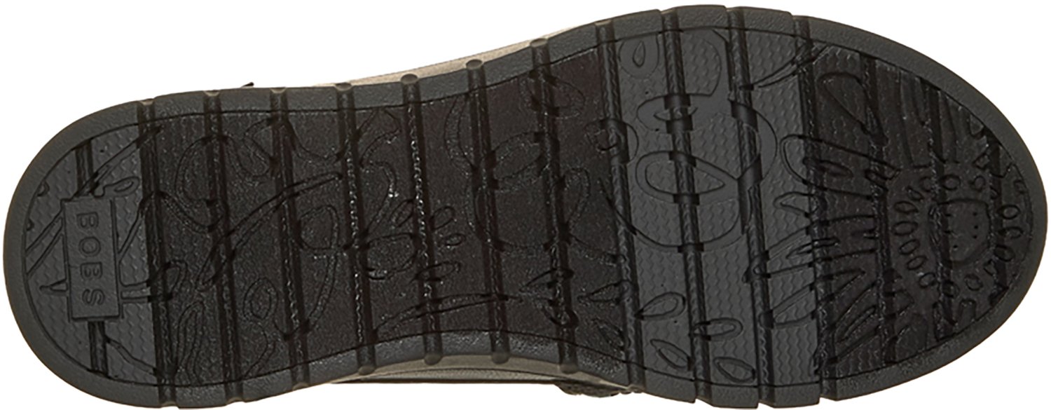 SKECHERS Women’s BOBS Arch Comfort Sunfest Slip-in Shoes - view number 5