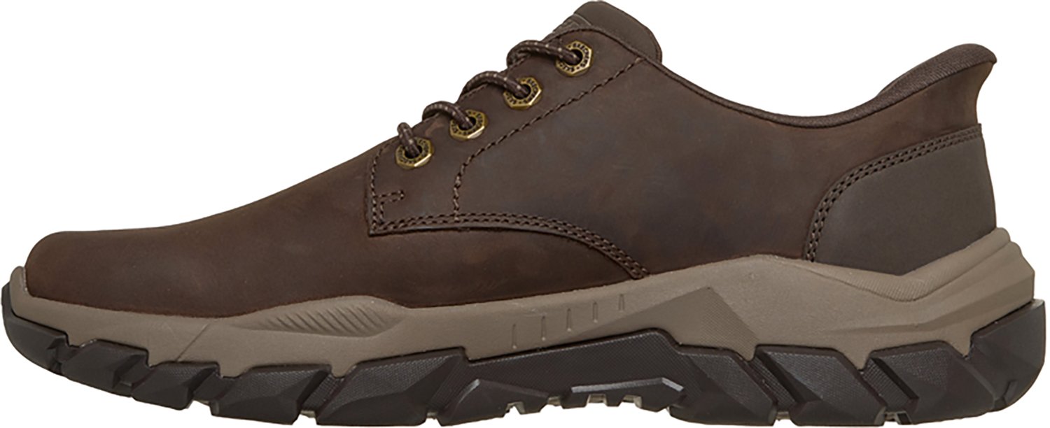 SKECHERS Men's Santoro Reeve Relaxed Fit Hands-Free Slip-ins - view number 2