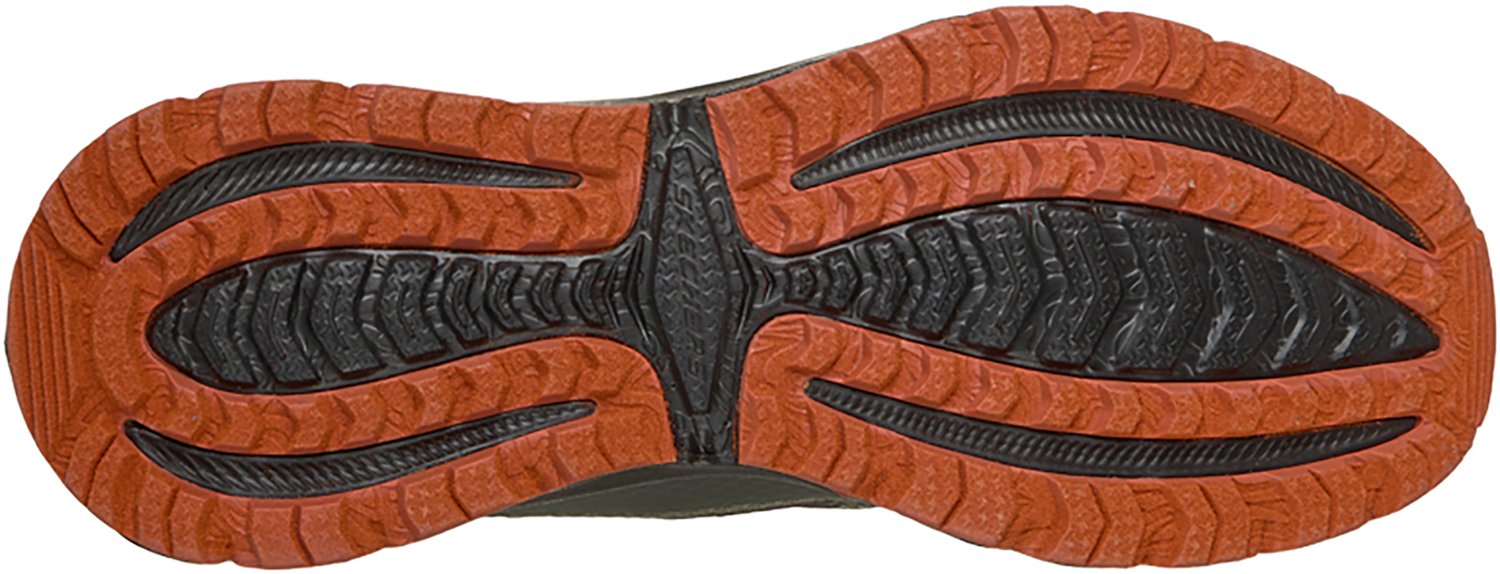 SKECHERS Men's Arch Fit Glide-Step All-Terrain Barnard Hill Shoes - view number 6