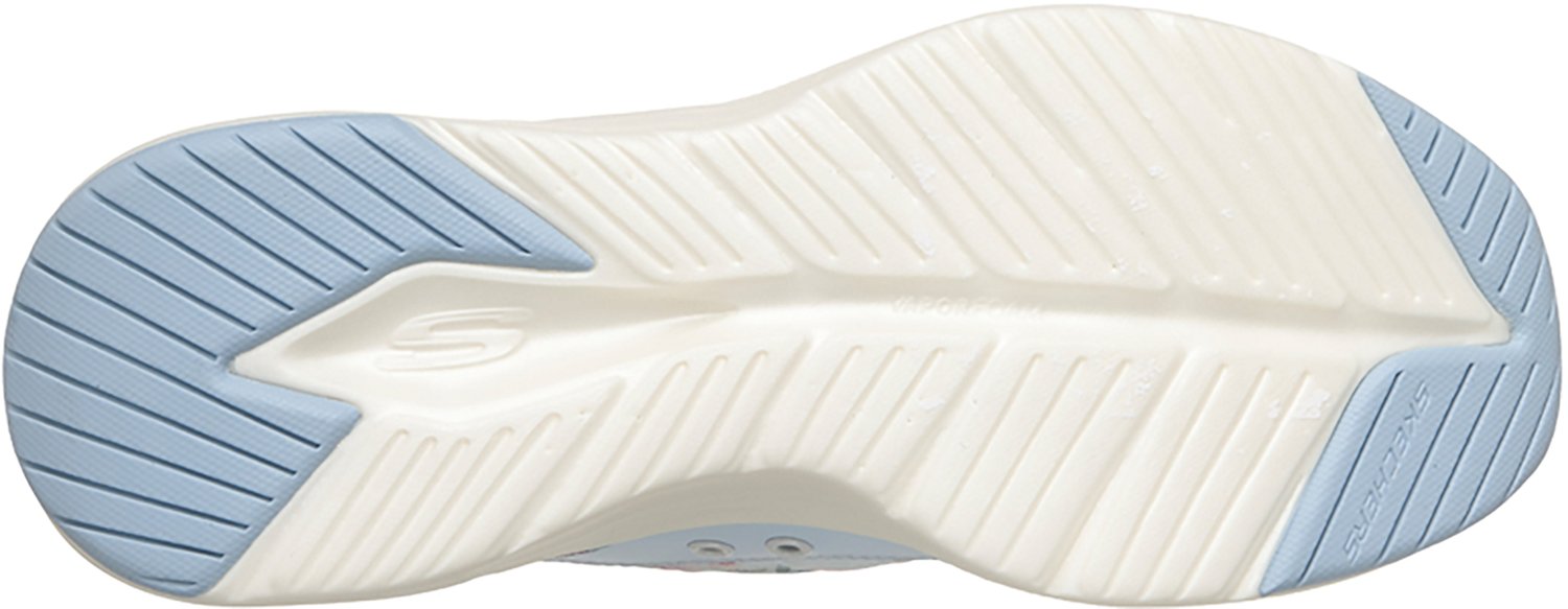 SKECHERS Women's Contour Foam Cozy Fit Gentle Bloom Hands Free Slip-ins - view number 6