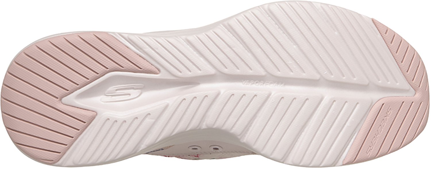 SKECHERS Women's Contour Foam Cozy Fit Gentle Bloom Hands Free Slip-ins - view number 6
