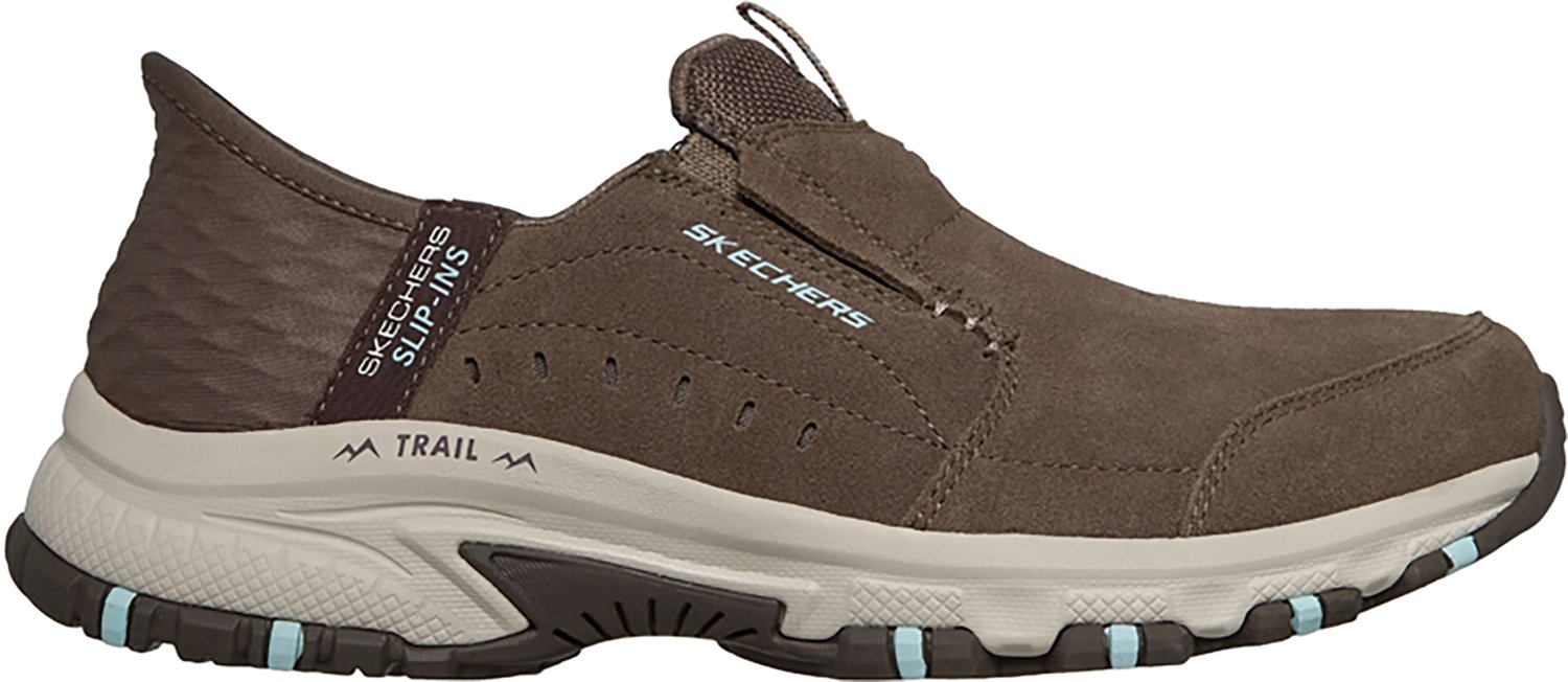 SKECHERS Women's Hillcrest Sunapee Slip-ins