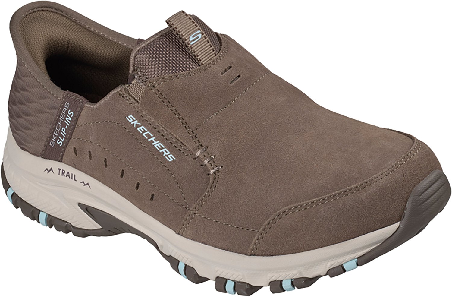 SKECHERS Women's Hillcrest Sunapee Slip-ins - view number 3