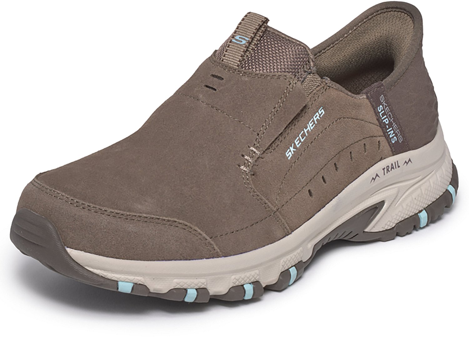 SKECHERS Women's Hillcrest Sunapee Slip-ins - view number 4