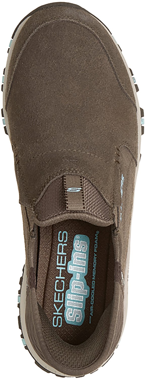 SKECHERS Women's Hillcrest Sunapee Slip-ins - view number 5