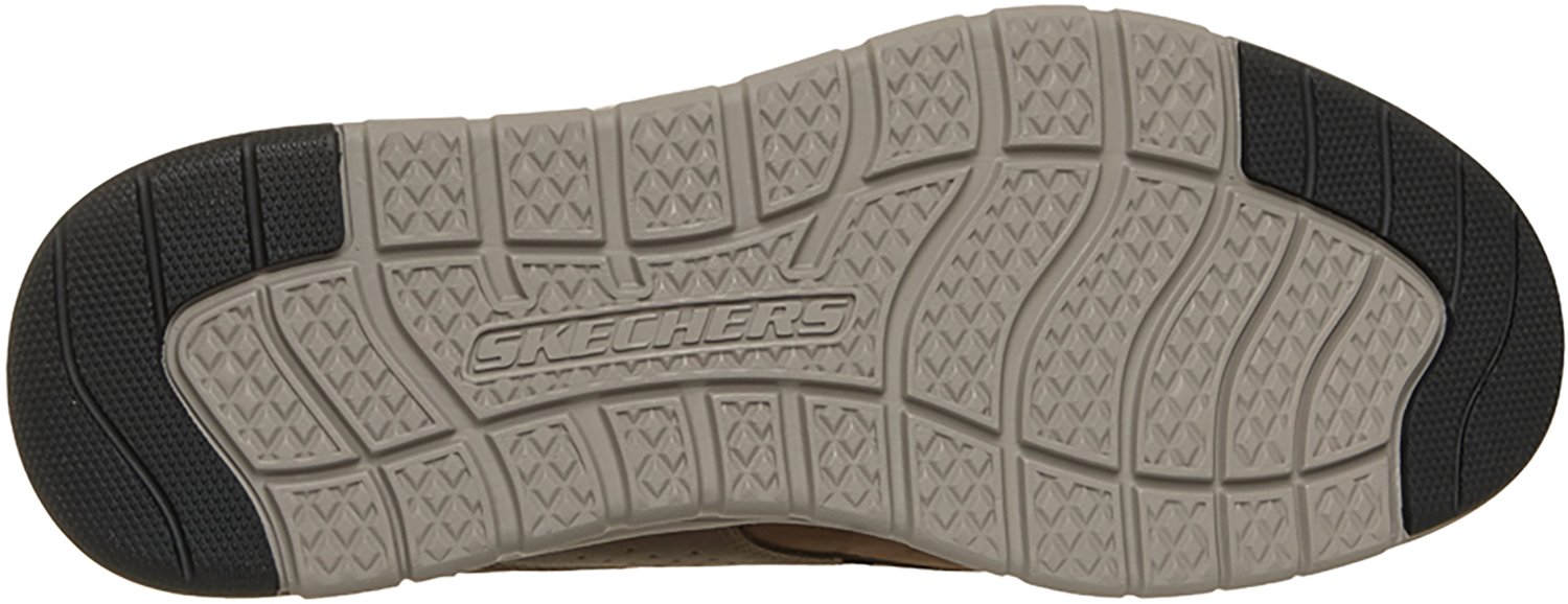 SKECHERS Men's Orell - Brad Relaxed Fit Hands-Free Slip-ins - view number 6