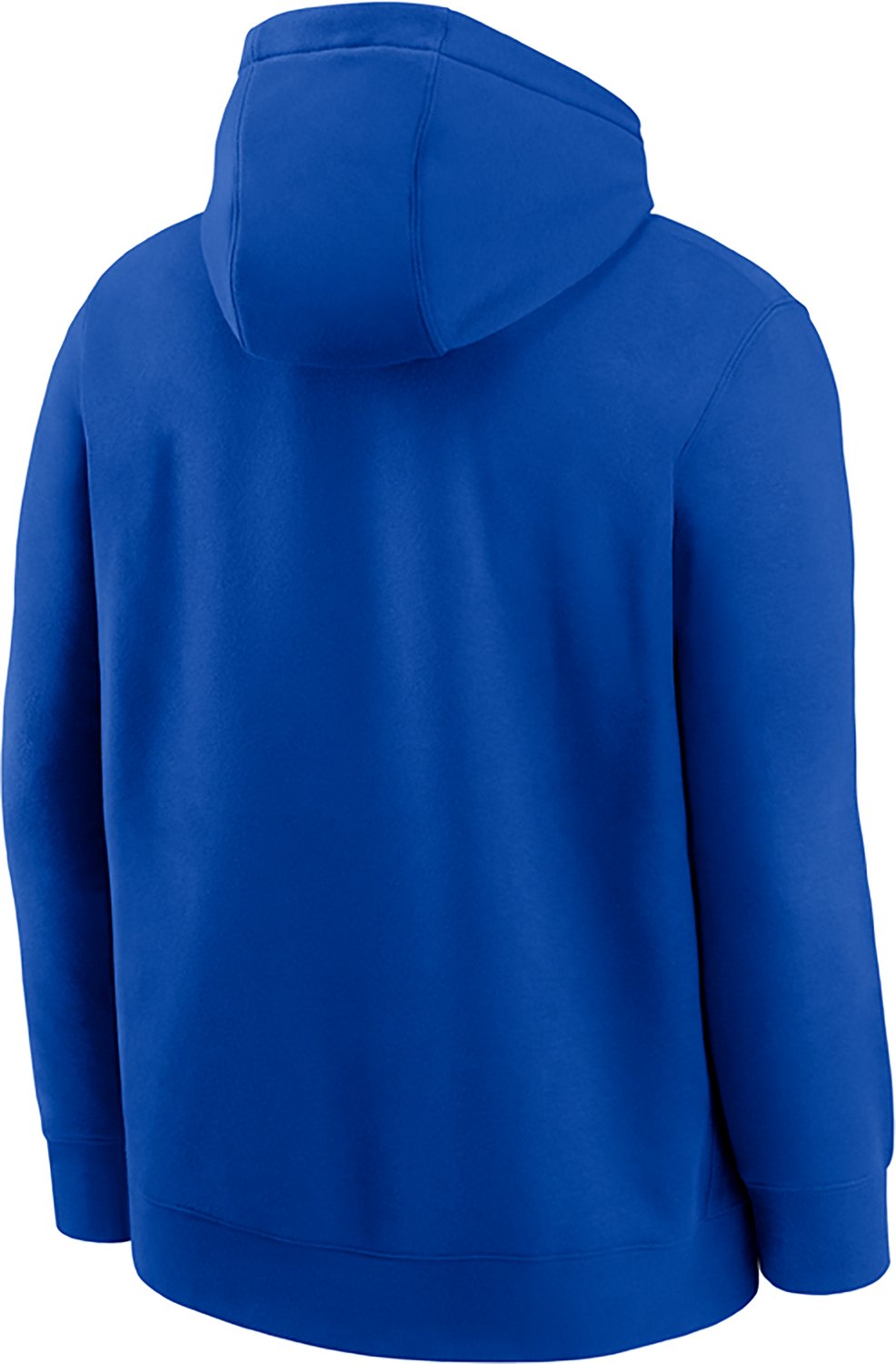 Nike Men's University of Kentucky Feed the Studs Club Hoodie - view number 2