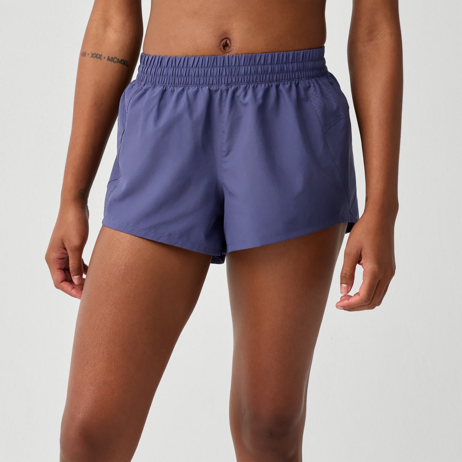 Brooks Women’s Dash Shorts 3 in