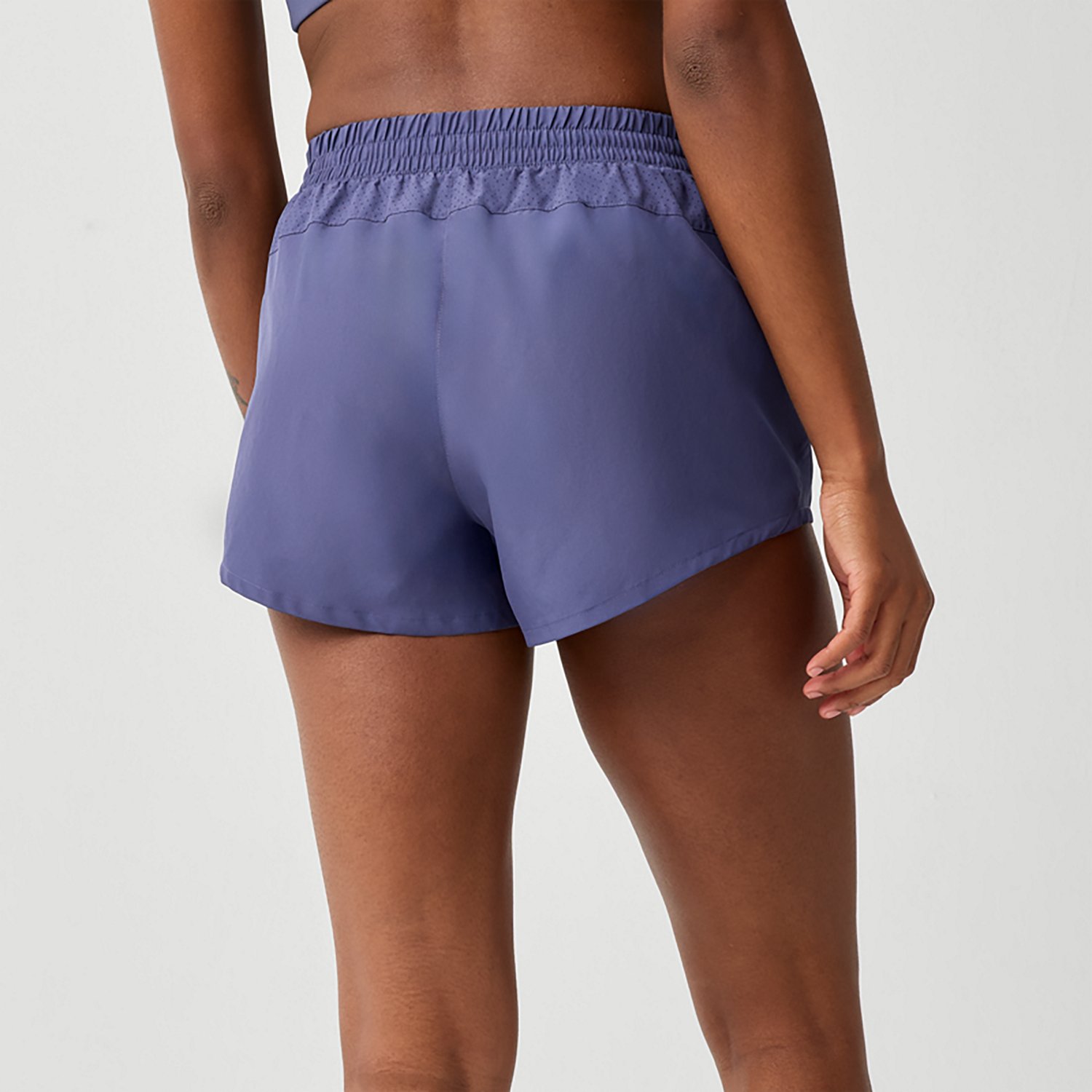 Brooks Women’s Dash Shorts 3 in - view number 2
