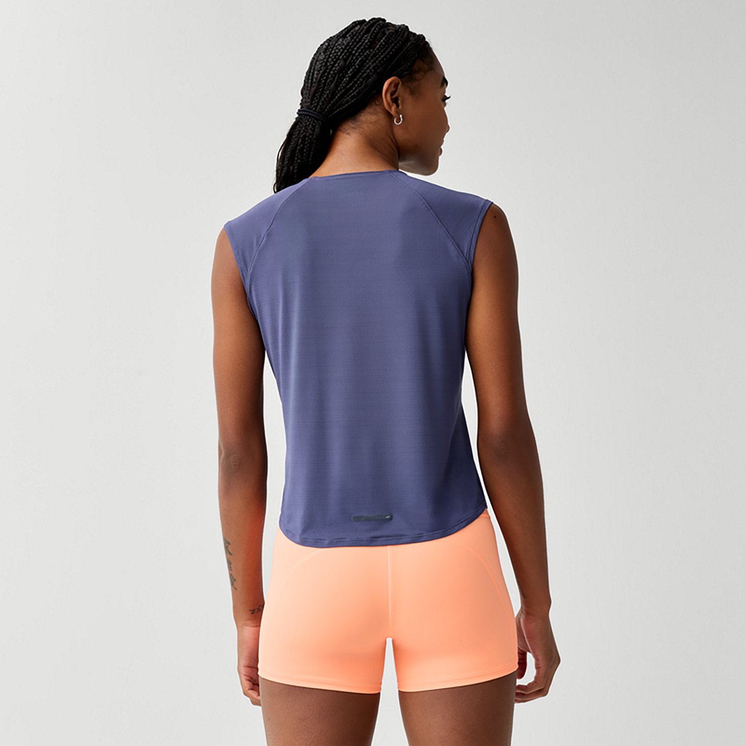 Brooks Women's Dash Cooling Short Sleeve T-shirt - view number 2
