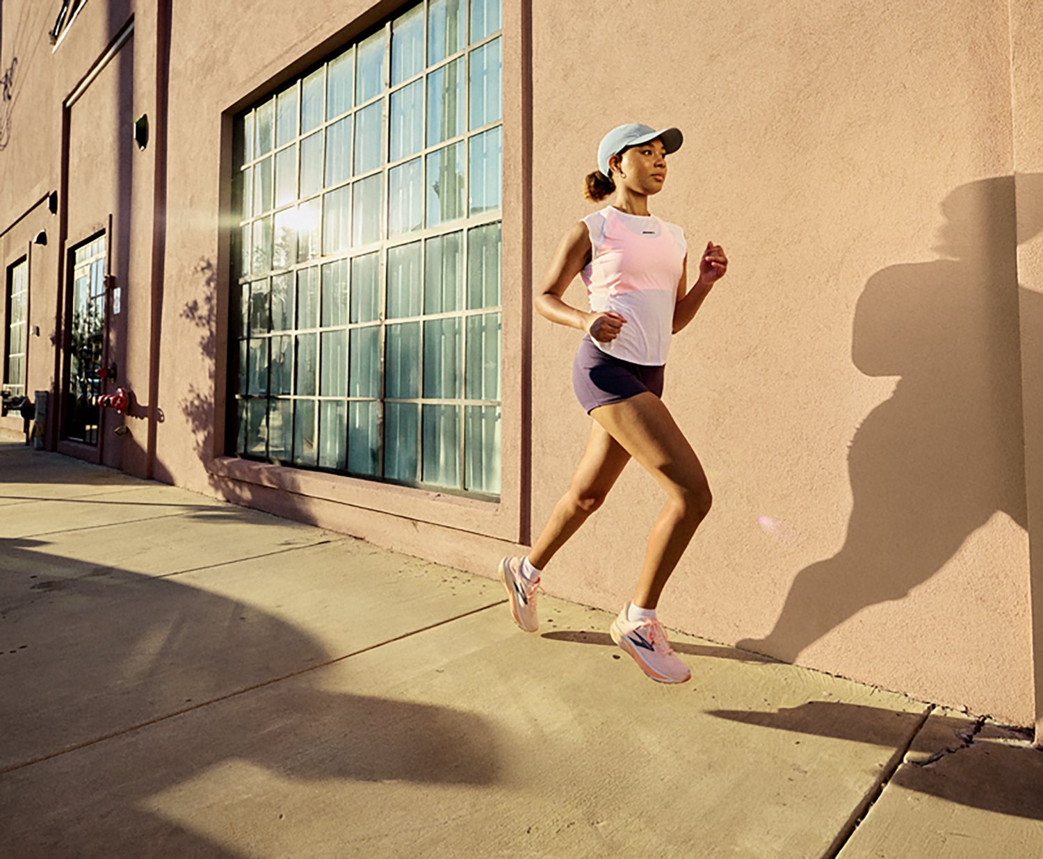 Brooks Women's Dash Cooling Short Sleeve T-shirt - view number 6