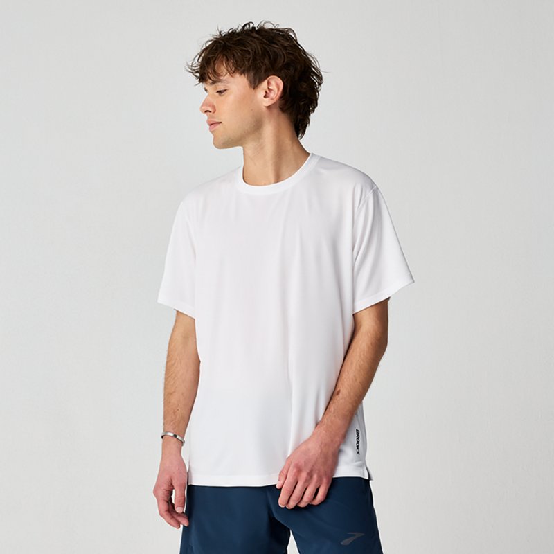 Brooks Running Men's Dash Short Sleeve