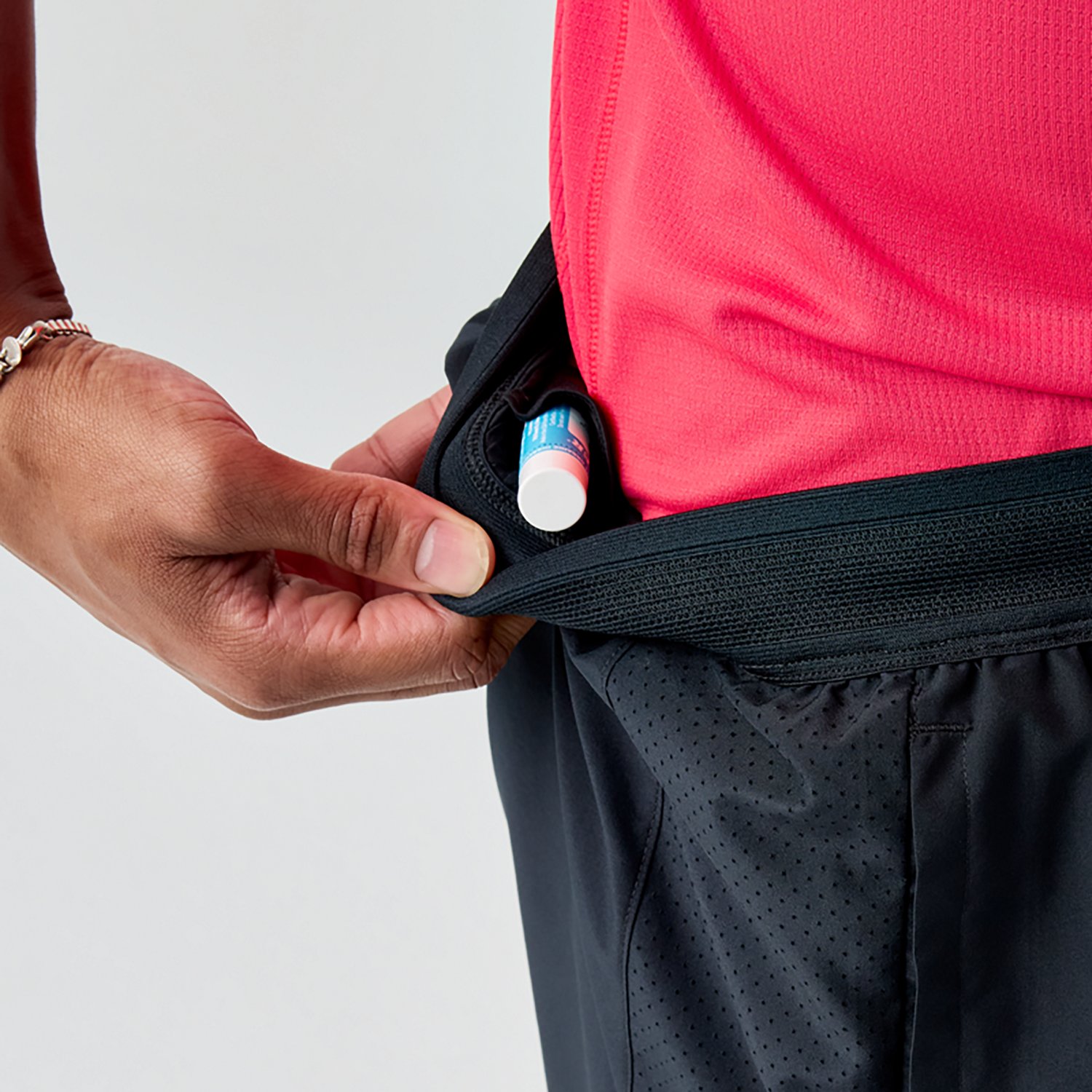 Brooks Men's Dash 6" 2-in-1 Short - view number 5