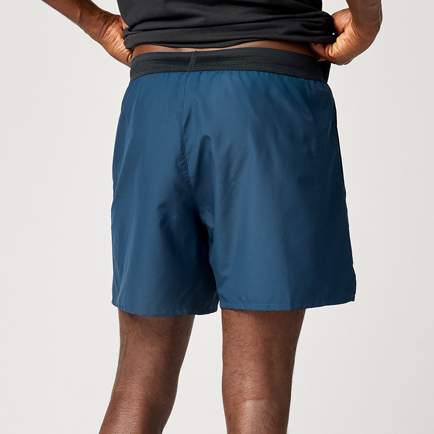 Brooks Men's Dash 6" 2-in-1 Short - view number 2