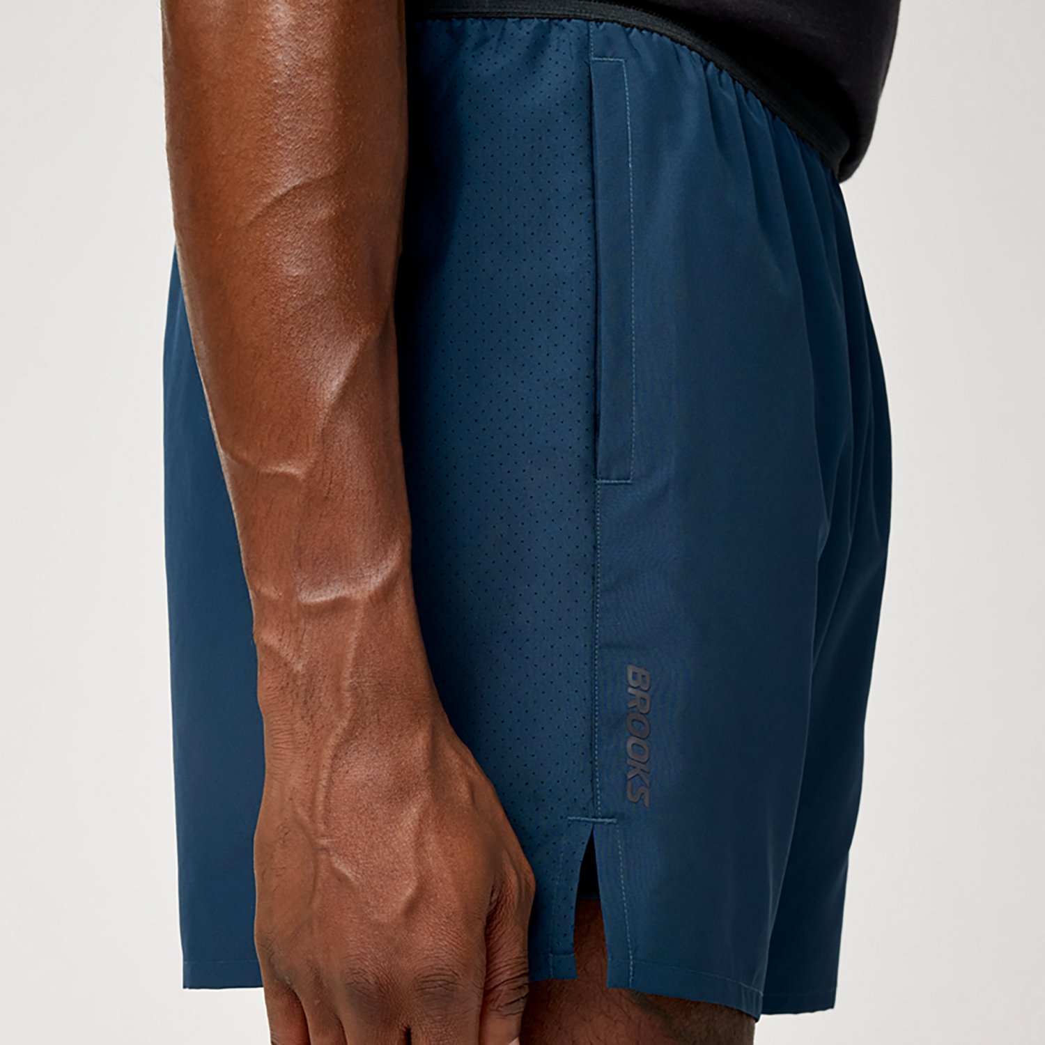 Brooks Men's Dash 6" 2-in-1 Short - view number 3