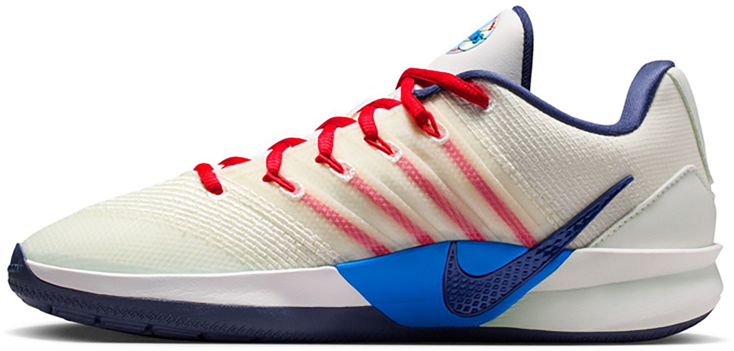 Nike Women's Sabrina 3 Basketball Shoes - view number 2