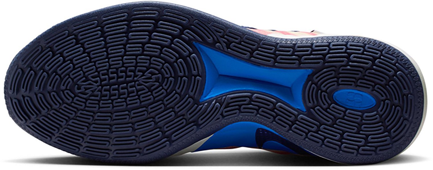 Nike Women's Sabrina 3 Basketball Shoes - view number 6