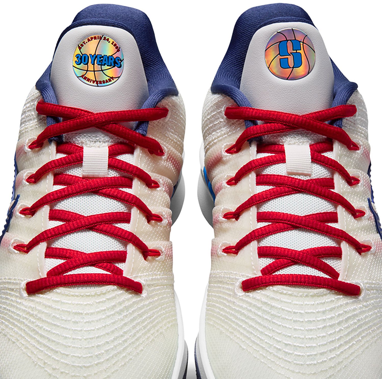 Nike Women's Sabrina 3 Basketball Shoes - view number 7