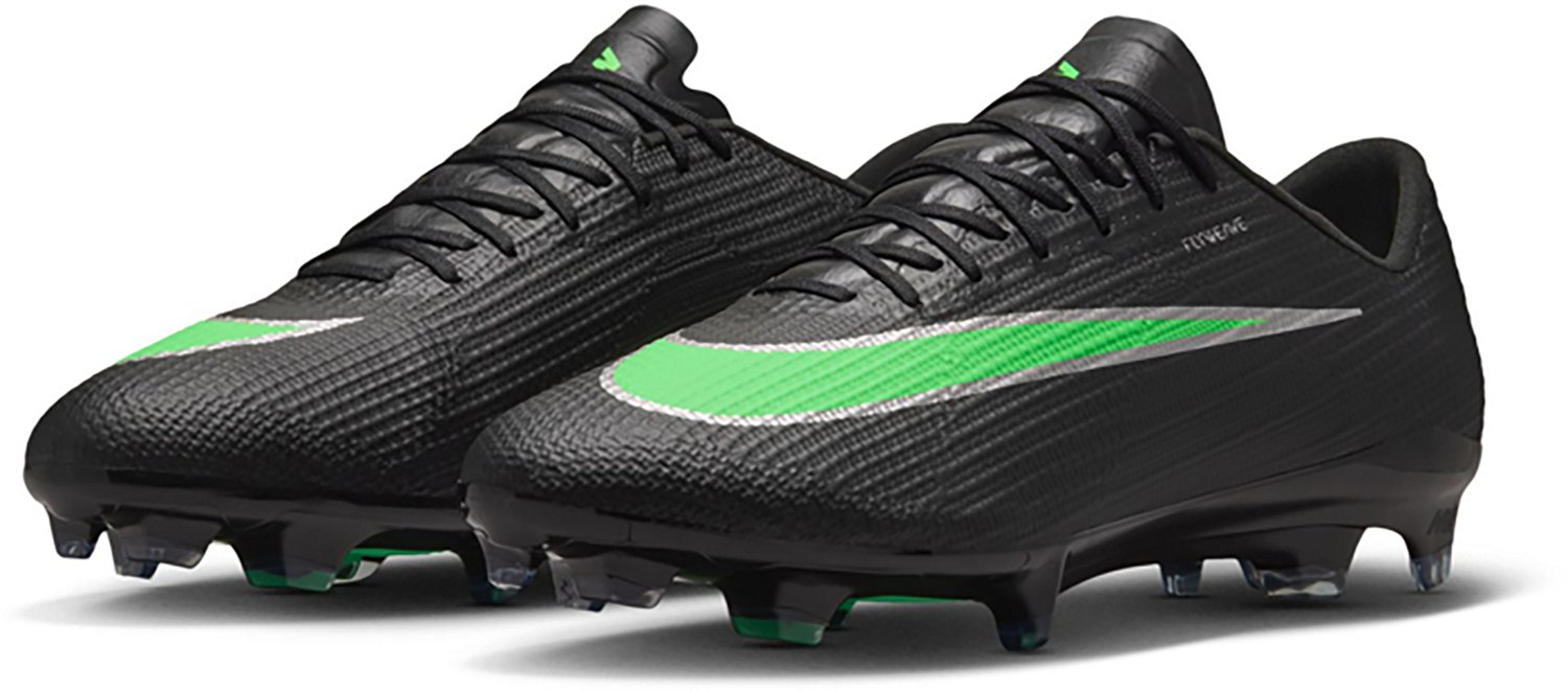 Nike Men's Zoom Superfly 11 Pro Firm Ground Soccer Cleats - view number 3