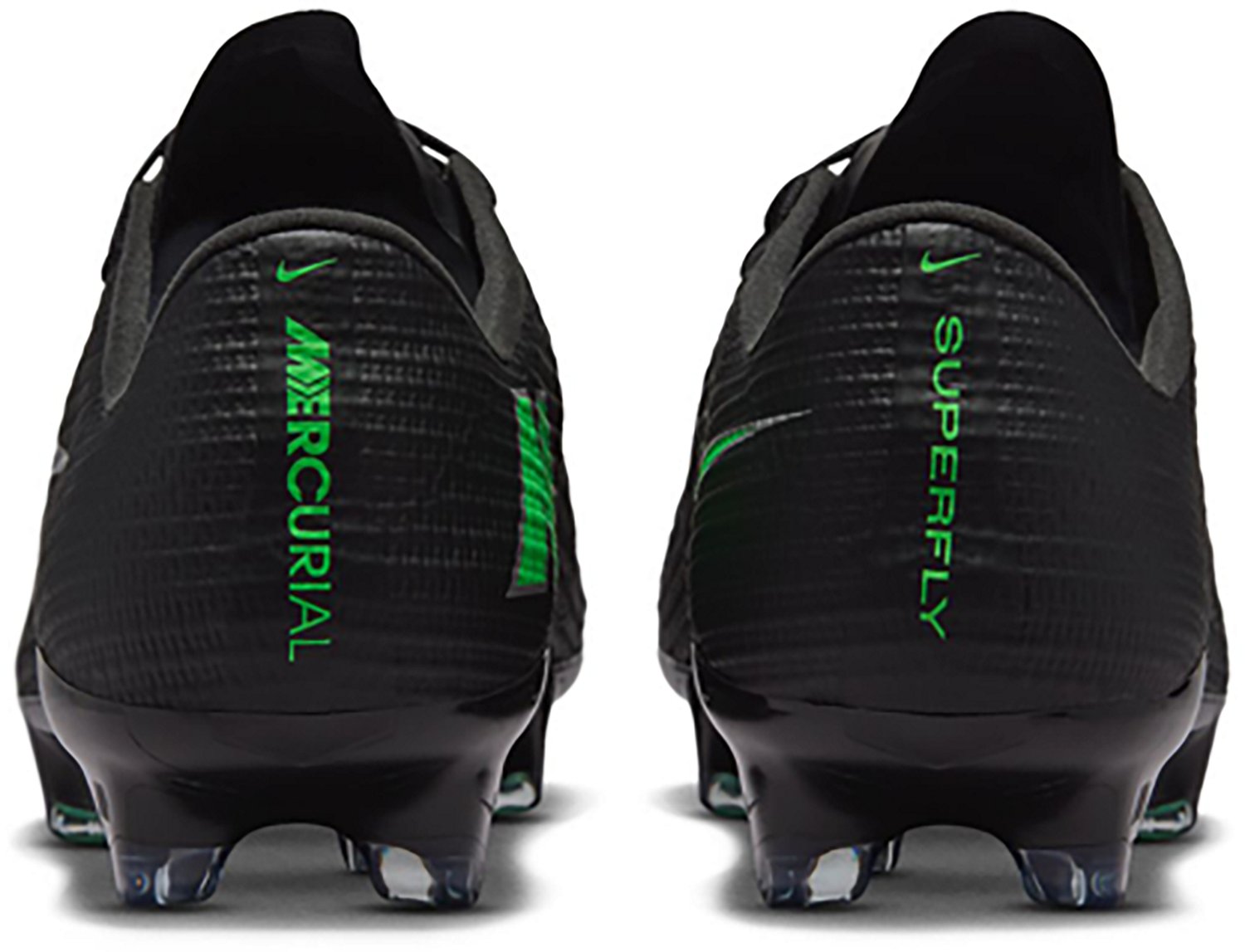 Nike Men's Zoom Superfly 11 Pro Firm Ground Soccer Cleats - view number 5