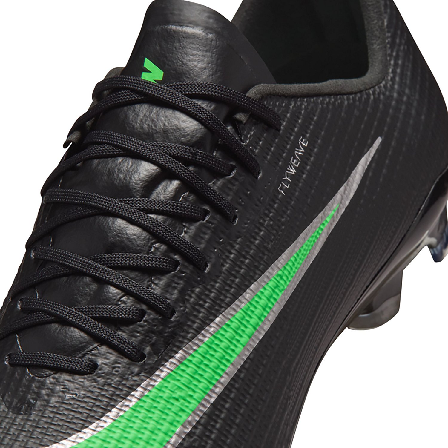 Nike Men's Zoom Superfly 11 Pro Firm Ground Soccer Cleats - view number 7