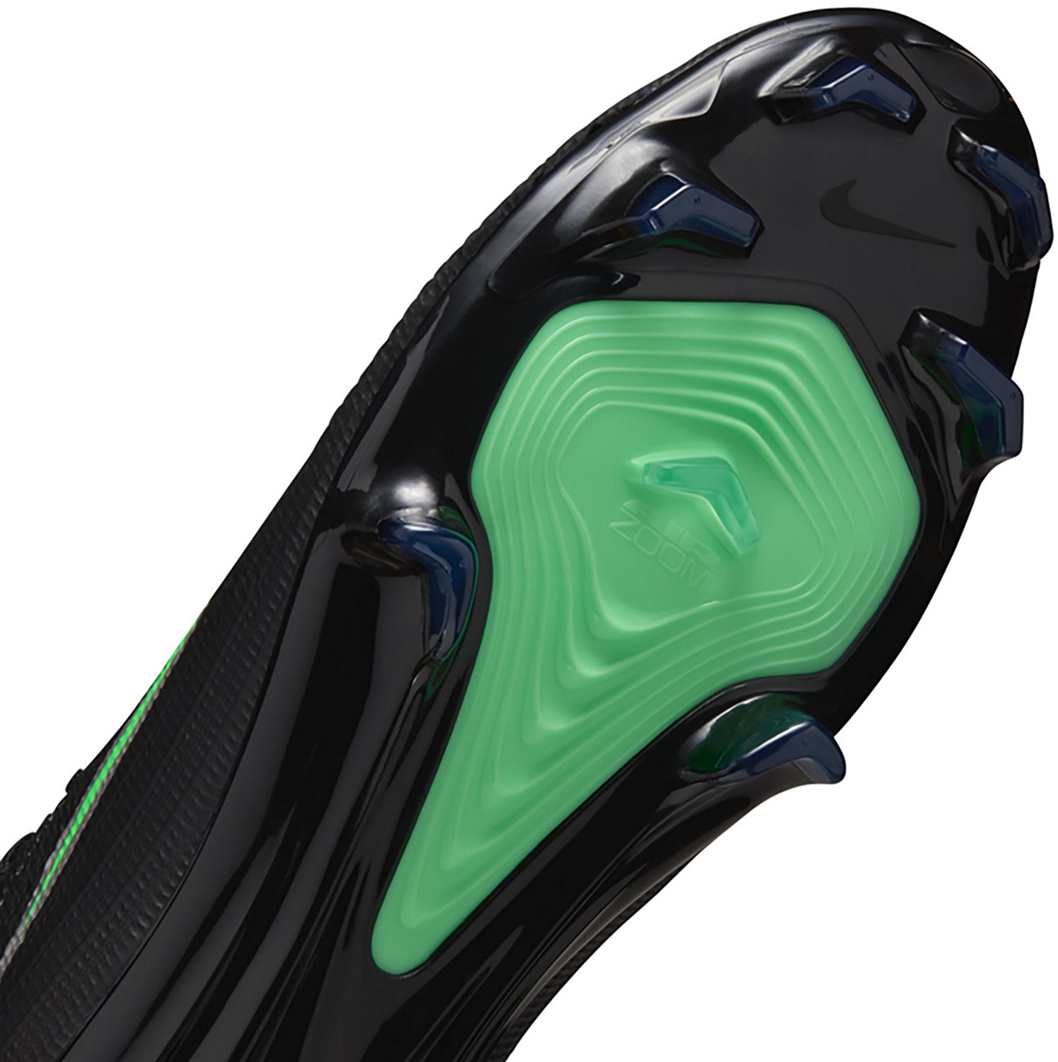 Nike Men's Zoom Superfly 11 Pro Firm Ground Soccer Cleats - view number 8