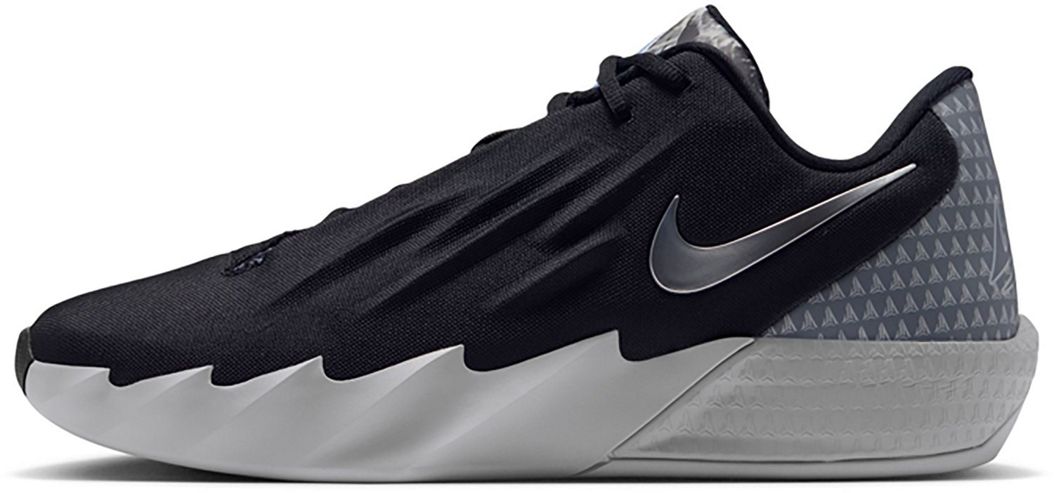 Nike Twelve Time Adult Basketball Shoes - view number 2