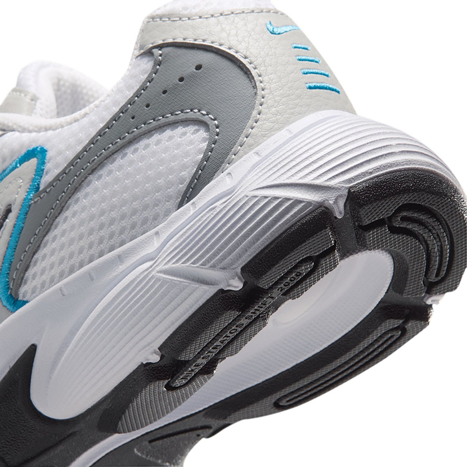 Nike Kids' Grade School Stratos Shift 2000 Shoes - view number 8