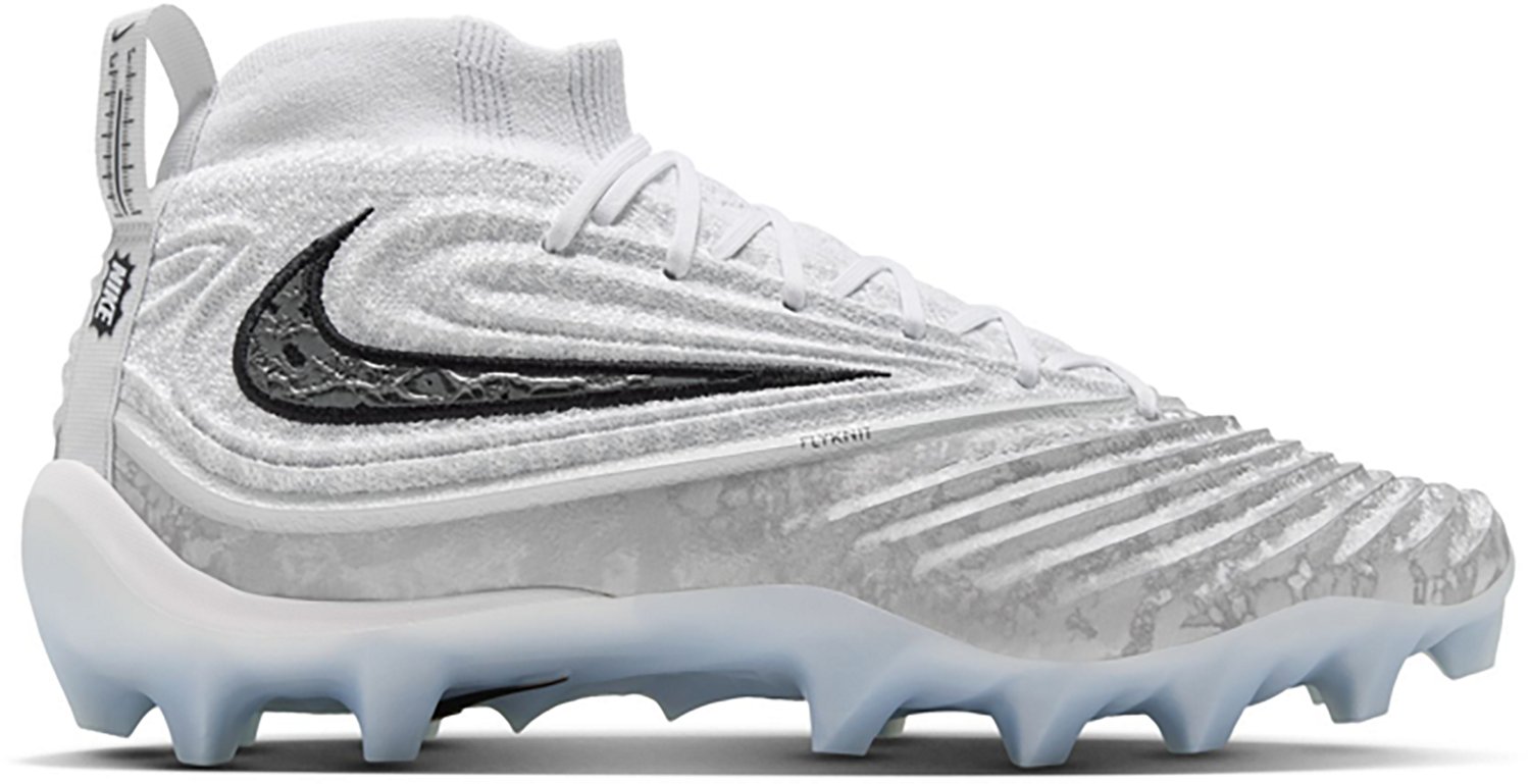 Nike Men's Alpha Menace Elite NRG Football Cleats