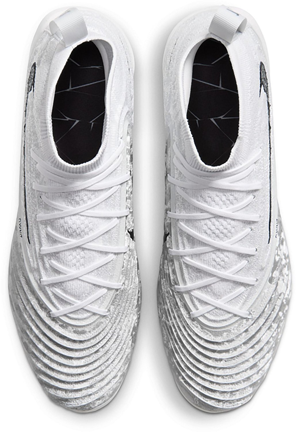 Nike Men's Alpha Menace Elite NRG Football Cleats - view number 4