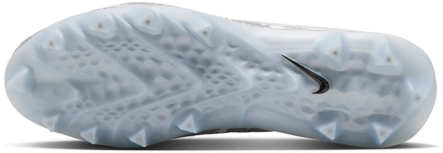 Nike Men's Alpha Menace Elite NRG Football Cleats - view number 6