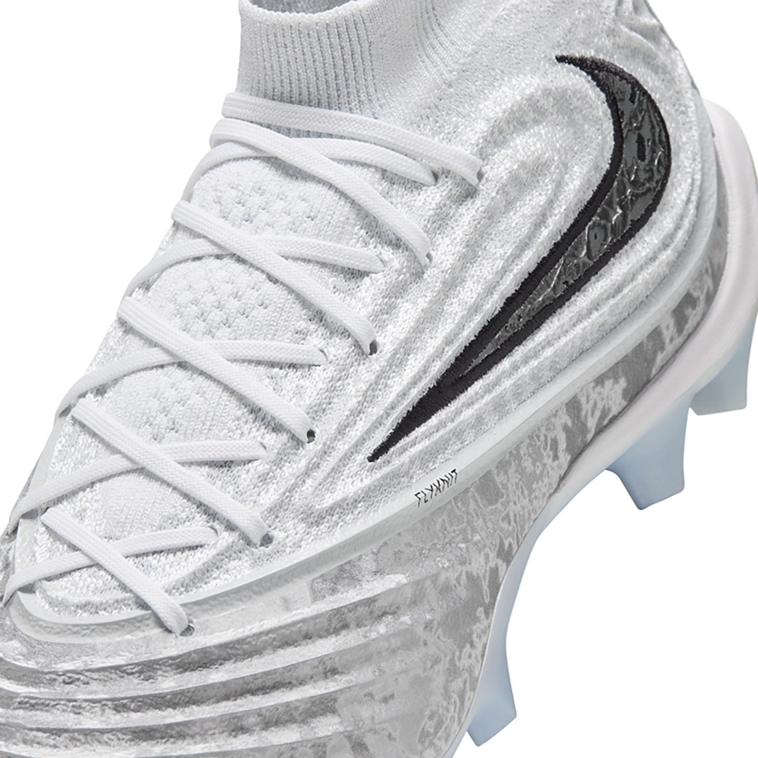 Nike Men's Alpha Menace Elite NRG Football Cleats - view number 7