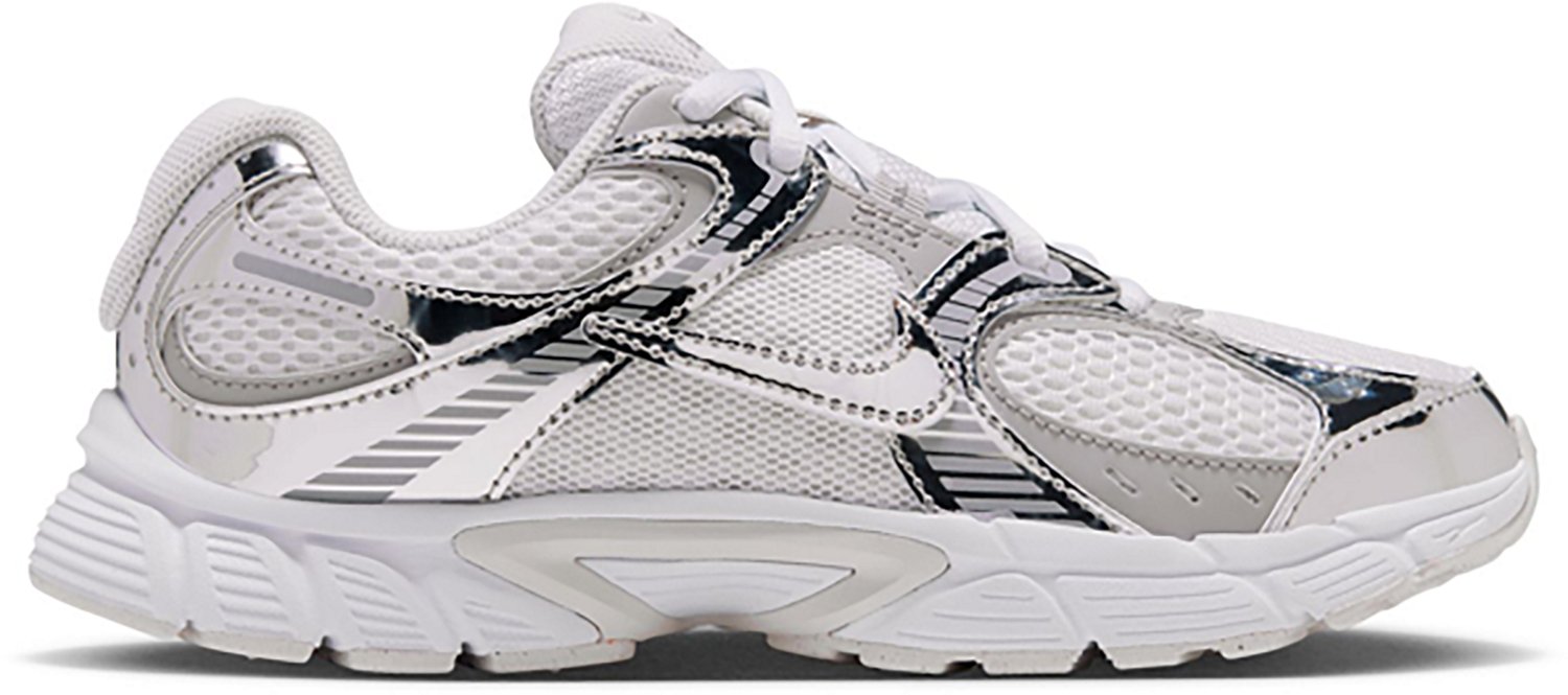 Nike Kids' V5 Runner Shine Grade School Performance Shoes