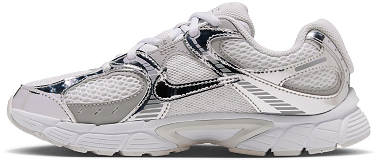 Nike Kids' V5 Runner Shine Grade School Performance Shoes - view number 2