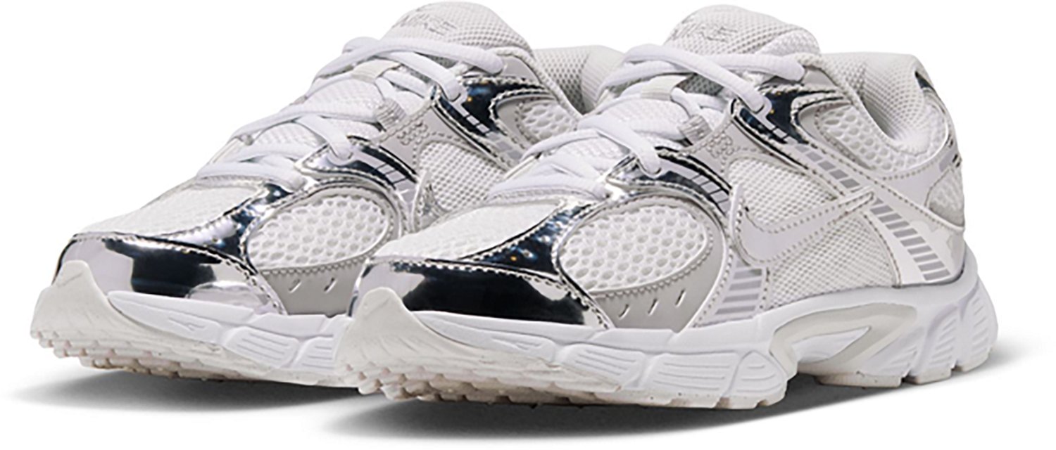 Nike Kids' V5 Runner Shine Grade School Performance Shoes - view number 3