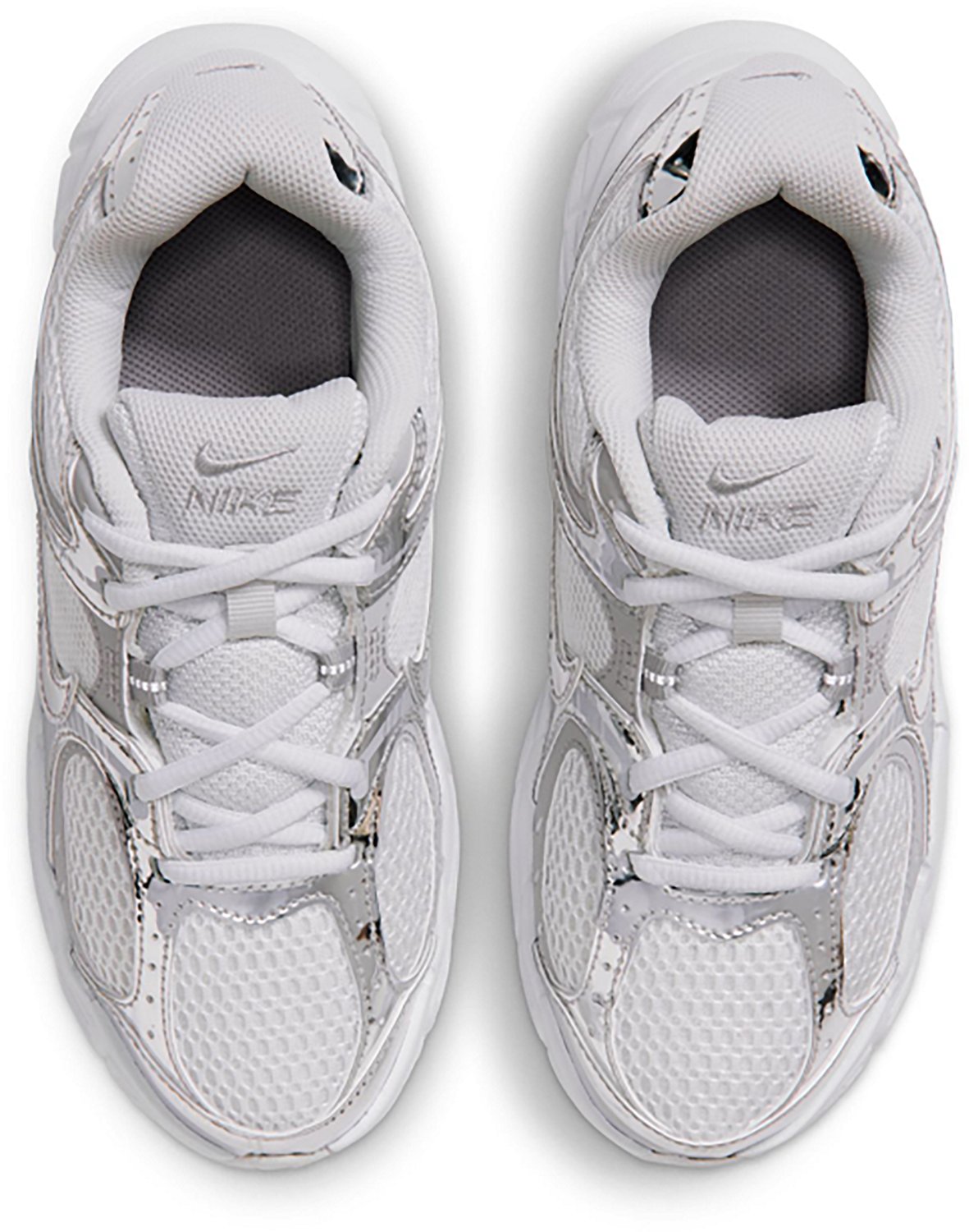 Nike Kids' V5 Runner Shine Grade School Performance Shoes - view number 4