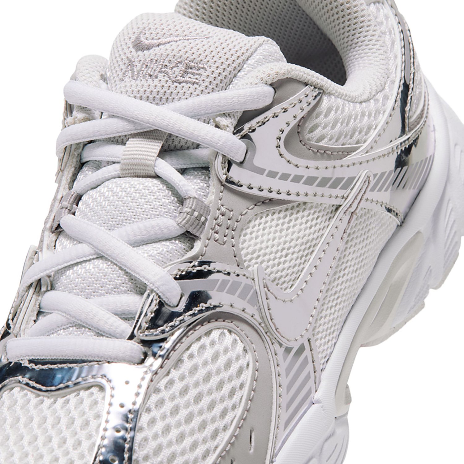 Nike Kids' V5 Runner Shine Grade School Performance Shoes - view number 7