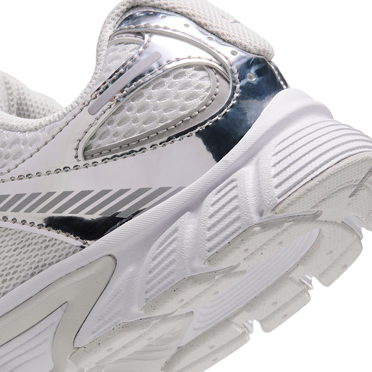 Nike Kids' V5 Runner Shine Grade School Performance Shoes - view number 8